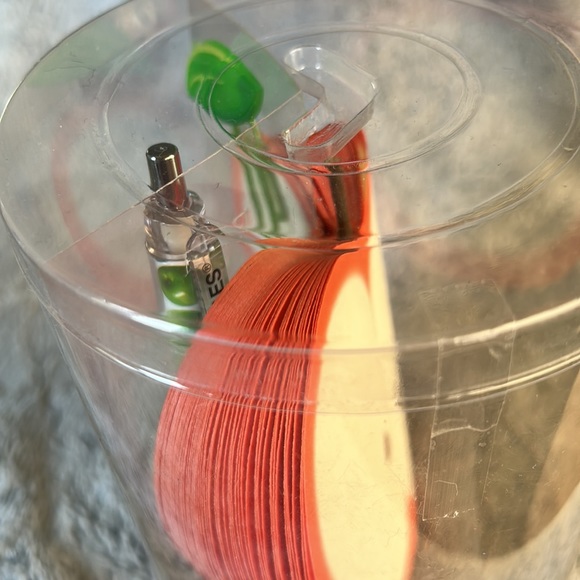 NWT⭐️STAPLES💫Teachers 🍎Appreciation Gift - Picture 6 of 9